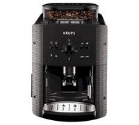 Krups EA 810B cafetera eléctrica Totalmente automática Máquina espresso 1,7 L