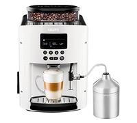 Krups Essential Máquina De Café Completa, 1450 W, 1.8 litros, Plastique, Blanco