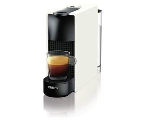 Krups Essenza Mini XN110110 Manual Máquina De Café A Cápsulas 0,6 L