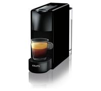 Krups Essenza Mini XN110810 Manual De Máquina De Café A Cápsulas 0,6 L