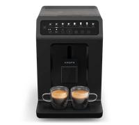 Krups Evidence Cafetera Superautomática Panel táctil 8 recetas automáticas Espumador de leche