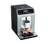 Krups Evidence Plus - Cafetera automática Cafetera automática Titanio-metalizado