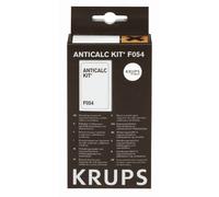 Krups F05400 limpieza de electrodoméstico Cafeteras