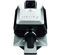 Krups fdd95d 2 barquillo(s) 1200 w negro, acero inoxidable