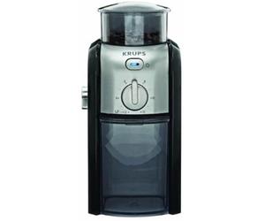 Krups g vx2 42 100 w negro, cromo