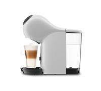 Krups - Genio S KP2401SC cafetera eléctrica Semi-automática Macchina per caffè a capsule 0,8 L