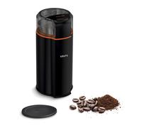 Krups gx3328 silent vortex molinillo eléctrico de café y especias -
