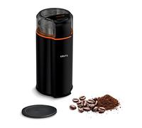 Krups gx3328 silent vortex molinillo eléctrico de café y especias -
