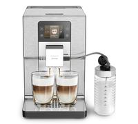 Krups intuition experience+ ea877d totalmente automática cafetera com