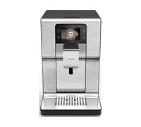 Krups Intuition Experience Hot&Cold EA879EE0 - Cafetera automática (30 bebidas frías y calientes, pantalla táctil intuitiva, función de 2 tazas, sistema de leche One-Touch, limpieza automática), color