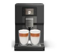 Krups intution preference ea875u10 cafetera eléctrica semi-automátic