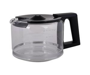 Krups Jarro Tapa Mango 10 Tazas Máquina Café Pro Aroma F3090 KM3210