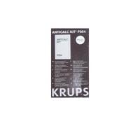 Krups Kit descalcificadores F054001B - Sobres descalcificación para cafeteras (Pack de 2 Unidades)
