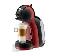 Krups KP120H31 NESCAFÉ® Dolce Gusto Mini Me negro-rojo