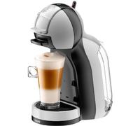 Krups KP123BK Máquina Café en Cápsulas Dolce Gusto 0.8LT Mini Me