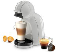 Krups kp143g semi-automática macchina per caffè a capsule 0,8 l