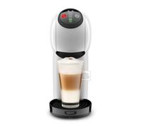 Krups - KP2401 Semi-automática Máquina espresso 0,8 L