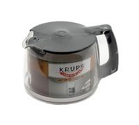 Krups Ersatz-Glaskanne zu DUOTHEK Plus Jarras, Vidrio, De plástico, Multicolor, Único
