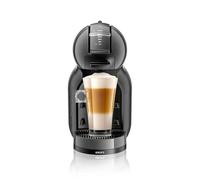 Máquina Cafetera Krups Dolce Gusto KP-1238 Mini Preta