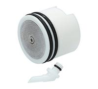 Krups - Máquina de Espresso - Sellos del Pistón - Espresso Maker - Color Blanco - Referencia MS-0697072