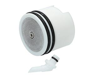 Krups - Máquina de Espresso - Sellos del Pistón - Espresso Maker - Color Blanco - Referencia MS-0697072