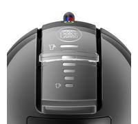 Krups Mini Me KP1238 Semi-automática Macchina per caffè a capsule 0,8 L