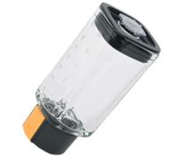Krups MS-0A11833 - Jarra de cristal para batidora KB3031
