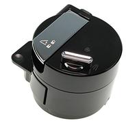 Krups MS-0A20601 - Espumador de leche para cafetera EA829E, EA8298