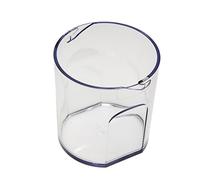Krups MS-4A20600 - Recipiente para leche para cafeteras automáticas EA829E, EA8298