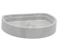 Krups Bandeja de goteo MS-623497 para cafetera