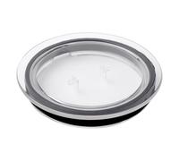 Krups MS-623697 - Tapa (espumador de leche) para XN7605, XN760B, XN7305, XN730T, Citiz&Milk Nespresoautomat
