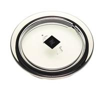 Krups MS-623697 - Tapa (espumador de leche) para XN7605, XN760B, XN7305, XN730T, Citiz&Milk Nespresoautomat