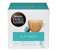 KRUPS NESCAFÉ Dolce Gusto Flat White
