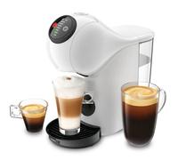 Krups Genio S KP2431 Semi-automática Macchina per caffè a capsule 0,8 L
