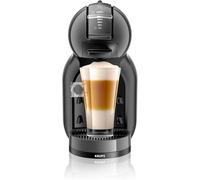 Krups Mini Me KP1238 Semi-automática Macchina per caffè a capsule 0,8 L