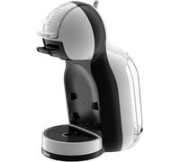 Krups Mini Me KP123 Semi-automática Macchina per caffè a capsule 0,8 L