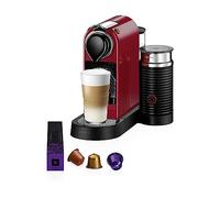 Krups Nespresso XN7615 Totalmente automática Macchina per caffè a capsule 1 L