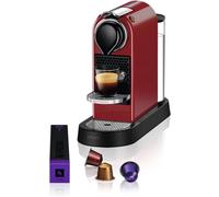 Krups Nespresso XN7415 Totalmente automática Macchina per caffè a capsule 1 L