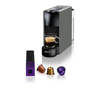 Krups XN110B Manual Macchina per caffè a capsule 0,6 L