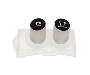 - Krups - Nespresso. Interruptores para cafeteras Inissia XN1001, XN1002, XN1003, XN1005 y XN100