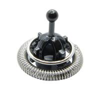 Krups Nespresso máquina de café batidor Aeroccino Citiz Maestria XN630 XN730 XN7