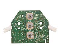 Krups Nespresso - Tarjeta PCB con teclas Prodigio XN410 XN411 EN170 EN270 C70 D70