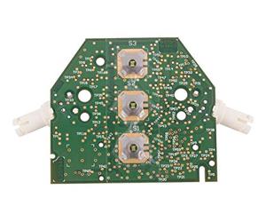 Krups Nespresso - Tarjeta PCB con teclas Prodigio XN410 XN411 EN170 EN270 C70 D70
