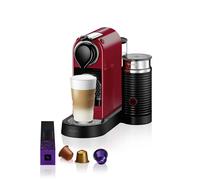 Krups Nespresso XN7615 Totalmente automática Macchina per caffè a capsule 1 L