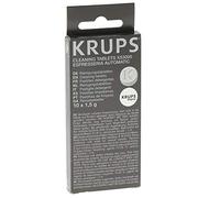 Krups XS300010 limpieza de electrodoméstico Cafeteras