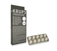 Krups XS300010 limpieza de electrodoméstico Cafeteras