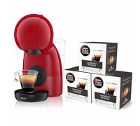 Krups Piccolo XS KP1A05 Semi-automática Macchina per caffè a capsule 0,8 L