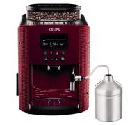 Krups Pisa EA816570 Cafetera Expreso Superautomática