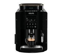 Krups Pisa EA81P070 Cafetera Espresso Superautomática Negra