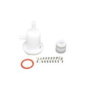 Krups Pistón MS-0697943 - Cafetera espresso